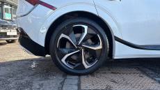 Kia EV6 166kW GT Line S 77.4kWh 5dr Auto Electric Estate